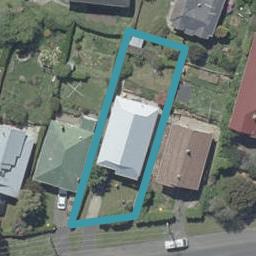 16 Stone Street, Kenmure, Dunedin