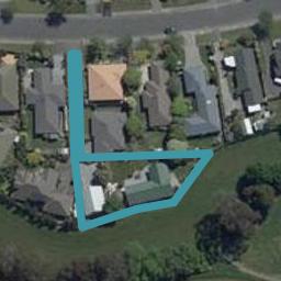 57 Fairweather Crescent, Kaiapoi, Kaiapoi
