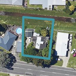 58 Alexander Avenue, Whakatane, Whakatane