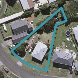 14 Bedford Street, Fitzroy, New Plymouth