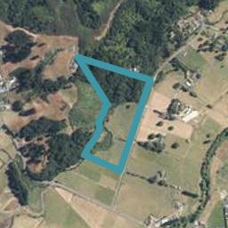 0 Gorrie Road, Mangaroa, Upper Hutt