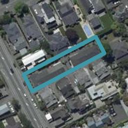 4/116 Rossall Street, Merivale, Christchurch