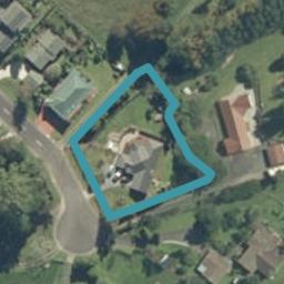 64 Shaw Avenue, Paeroa, Paeroa