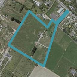 60 School Road, Te Horo