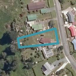 12 Doctors Hill Road, Maungaturoto
