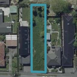 37 Edgeware Road, St Albans, Christchurch