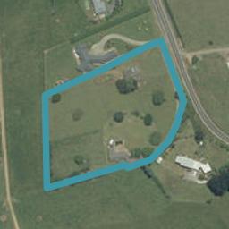 316 Gillard Road, Ngahinapouri, Ohaupo