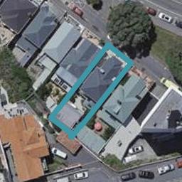 198 Oriental Parade, Oriental Bay, Wellington