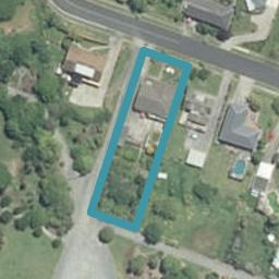 8 Lakeview Terrace, Huntly, Huntly