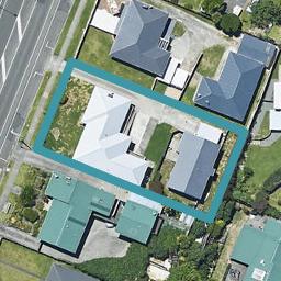1124A Cameron Road, Gate Pa, Tauranga