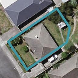 1212 Beatty Place, Mayfair, Hastings