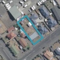 140 McMurdo Street, Tinwald, Ashburton