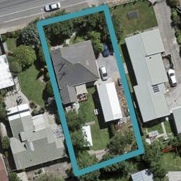 317 Yarrow Street, Richmond, Invercargill
