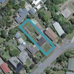 9 Paul Street, Masterton