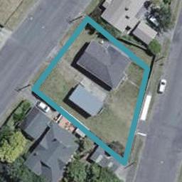 2 Donald Street, Featherston