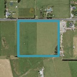 100 Blyth Street, WOODEND, INVERCARGILL