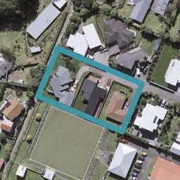 1156B South Road, Oakura, Ōakura