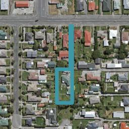 129 Tramway Road, Strathern, Invercargill