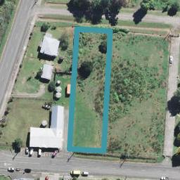8 Tuparoa Road, Ruatoria