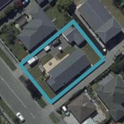 6 Warren Crescent, Hillmorton, Christchurch