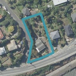 307 Ravensbourne Road, Maia, Dunedin
