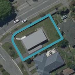 62 St Martins Road, Saint Martins, Christchurch
