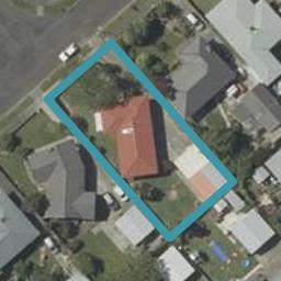 23 Kaituna Street, Milson, Palmerston North