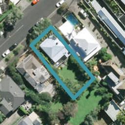 5 Elam Street, Parnell, Auckland