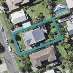 20 Merani Street, Narrow Neck, Auckland