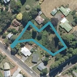 25A Lee Street, Ohakune