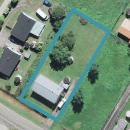 21 Balfour Road, Te Karaka, Te Karaka