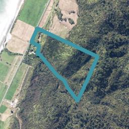 0 State Highway 67, Mokihinui, Westport