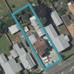 99 Featherston Street, Takaro, Palmerston North