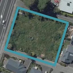 1A SEPIA LANE, Huntsbury, Christchurch 