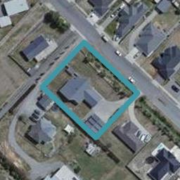 40 Taranaki Street, Kuripuni, Masterton