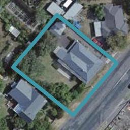 72 West Street, Greytown