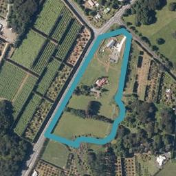 1079 State Highway 14, Whangarei