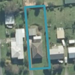 22 Andrews Street, Paeroa, Paeroa