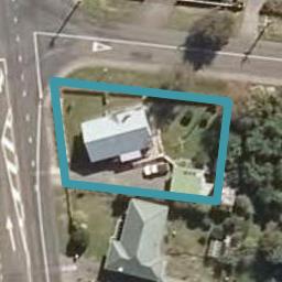 497 Wellington Road, Marton