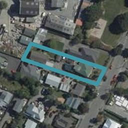 2/101 Olliviers Road, Phillipstown, Christchurch