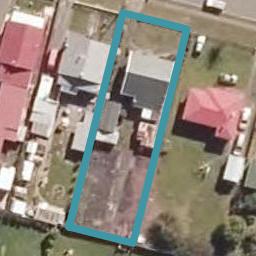8 Ngahina Street, Marton