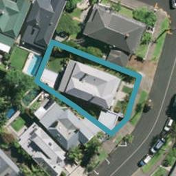 54 Saint Marys Road, Saint Marys Bay, Auckland
