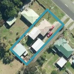 222 Hokianga Road, Dargaville