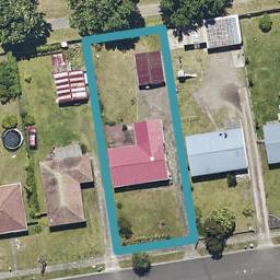 62 Domett Street, Kawerau, Kawerau