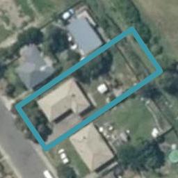 1010 Hood Street, Mayfair, Hastings