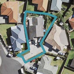 8 Brook Haven Rise, Clendon Park, Auckland