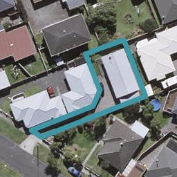 3A Vogel Street, Fitzroy, New Plymouth