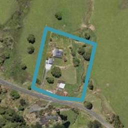 503 Crane Road, Kamo