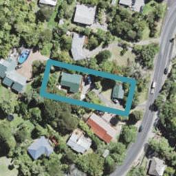 385 Huia Road, Titirangi, Auckland