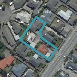 3/493 Greers Road, Bishopdale, Christchurch